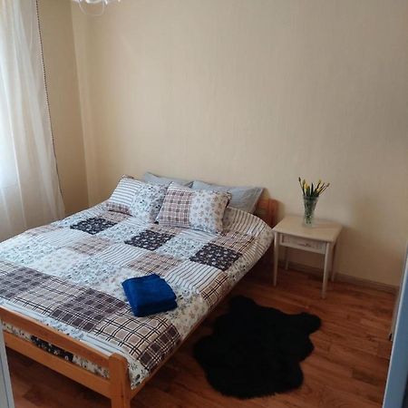 Piladzi Apartment Liepāja Exterior foto