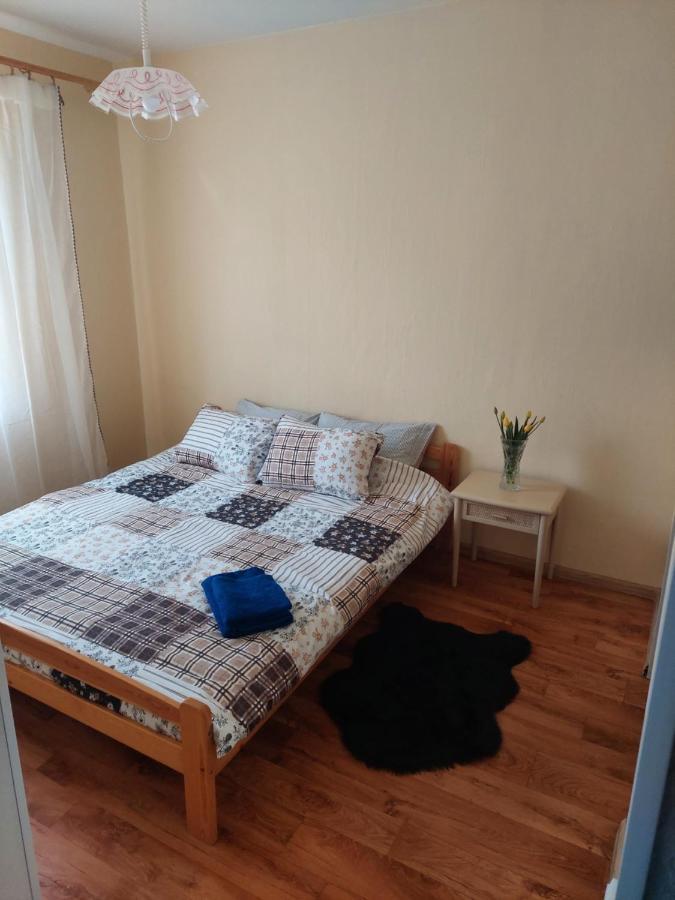 Piladzi Apartment Liepāja Exterior foto