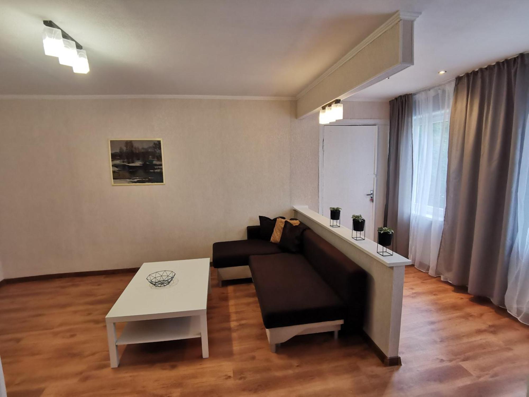 Piladzi Apartment Liepāja Exterior foto