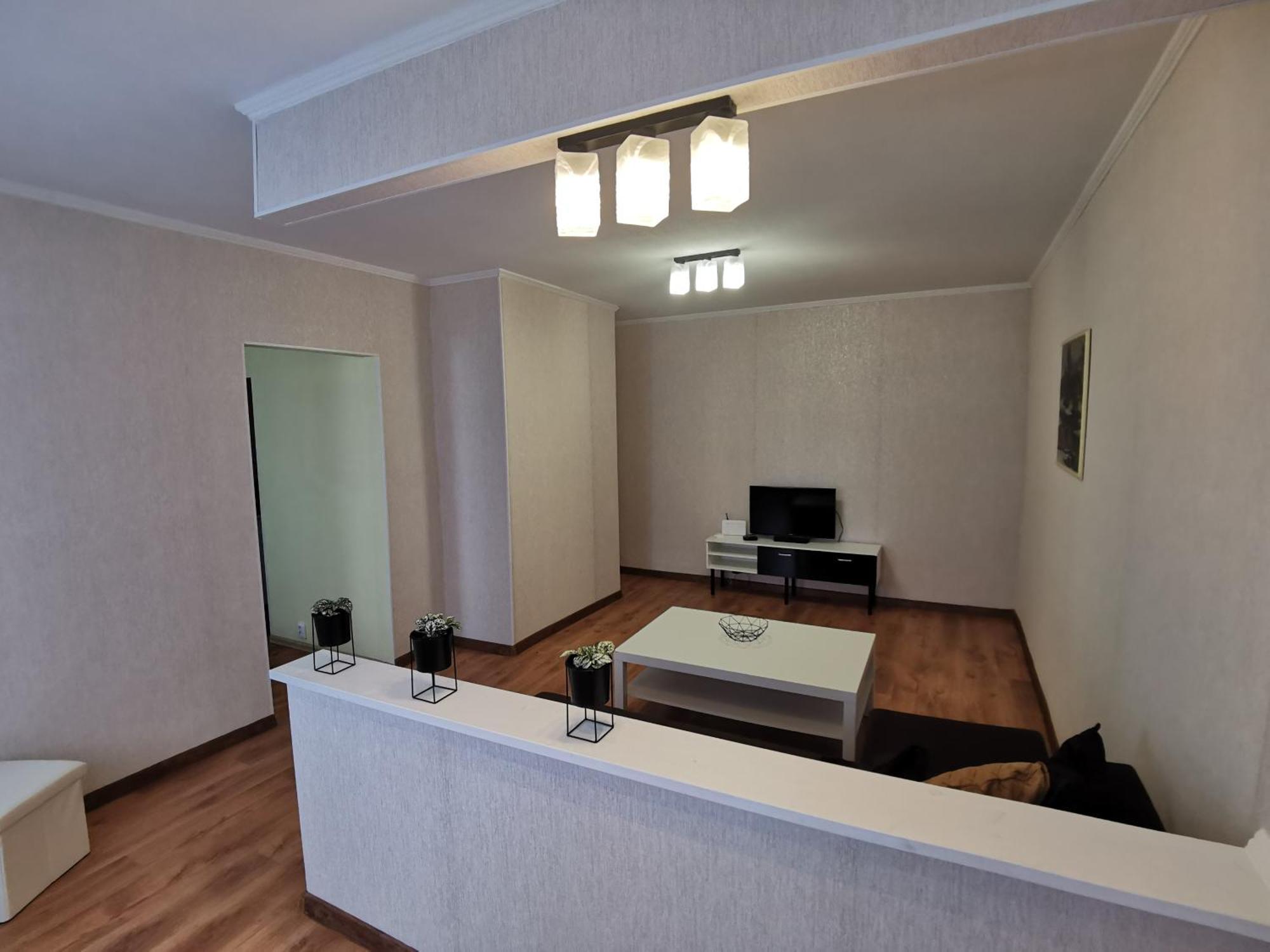 Piladzi Apartment Liepāja Exterior foto