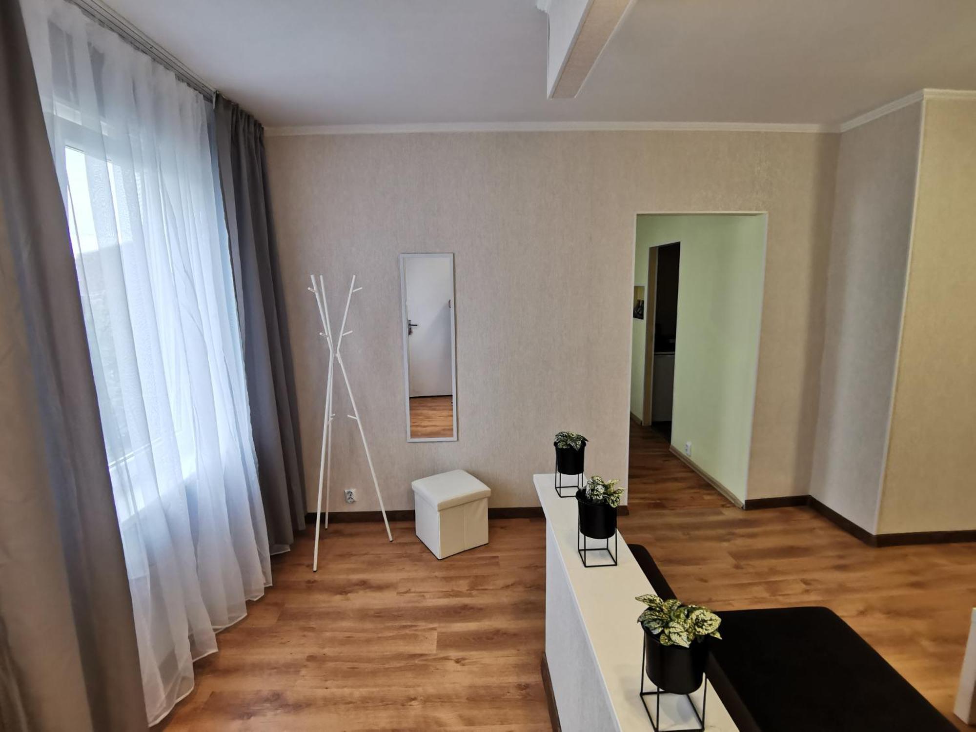 Piladzi Apartment Liepāja Exterior foto
